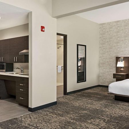 Homewood Suites By Hilton Springfield Medical District Ngoại thất bức ảnh