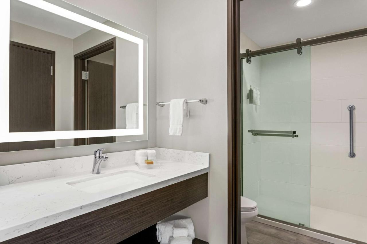 Homewood Suites By Hilton Springfield Medical District Ngoại thất bức ảnh