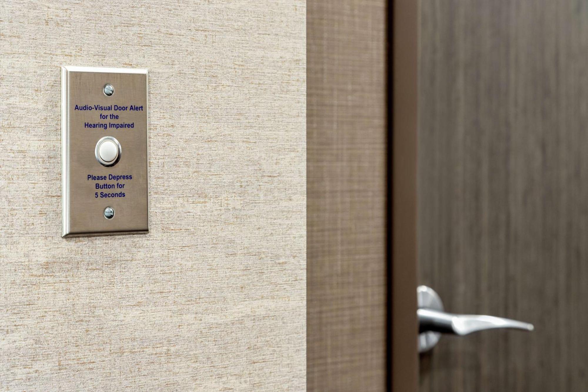 Homewood Suites By Hilton Springfield Medical District Ngoại thất bức ảnh