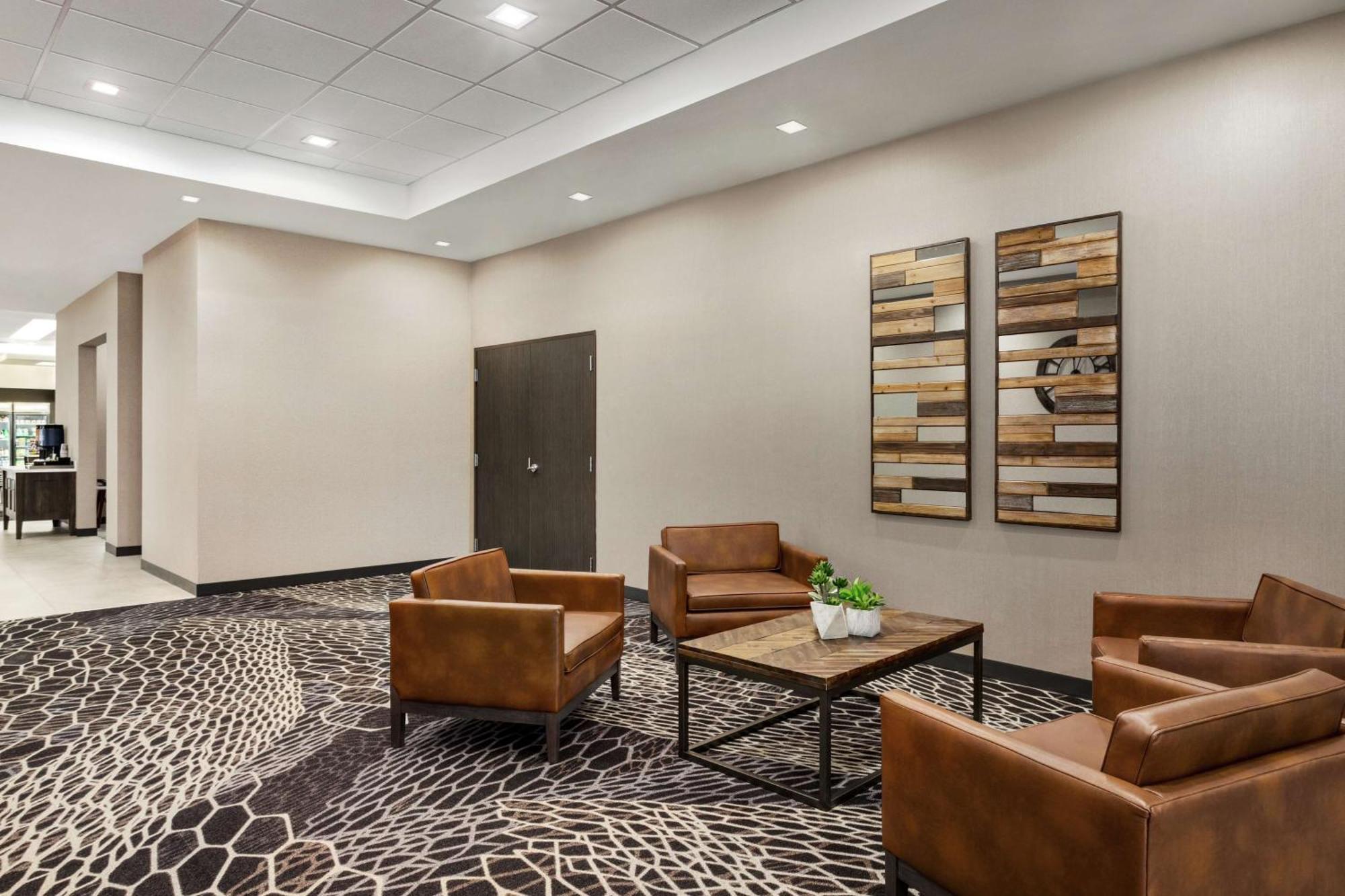 Homewood Suites By Hilton Springfield Medical District Ngoại thất bức ảnh
