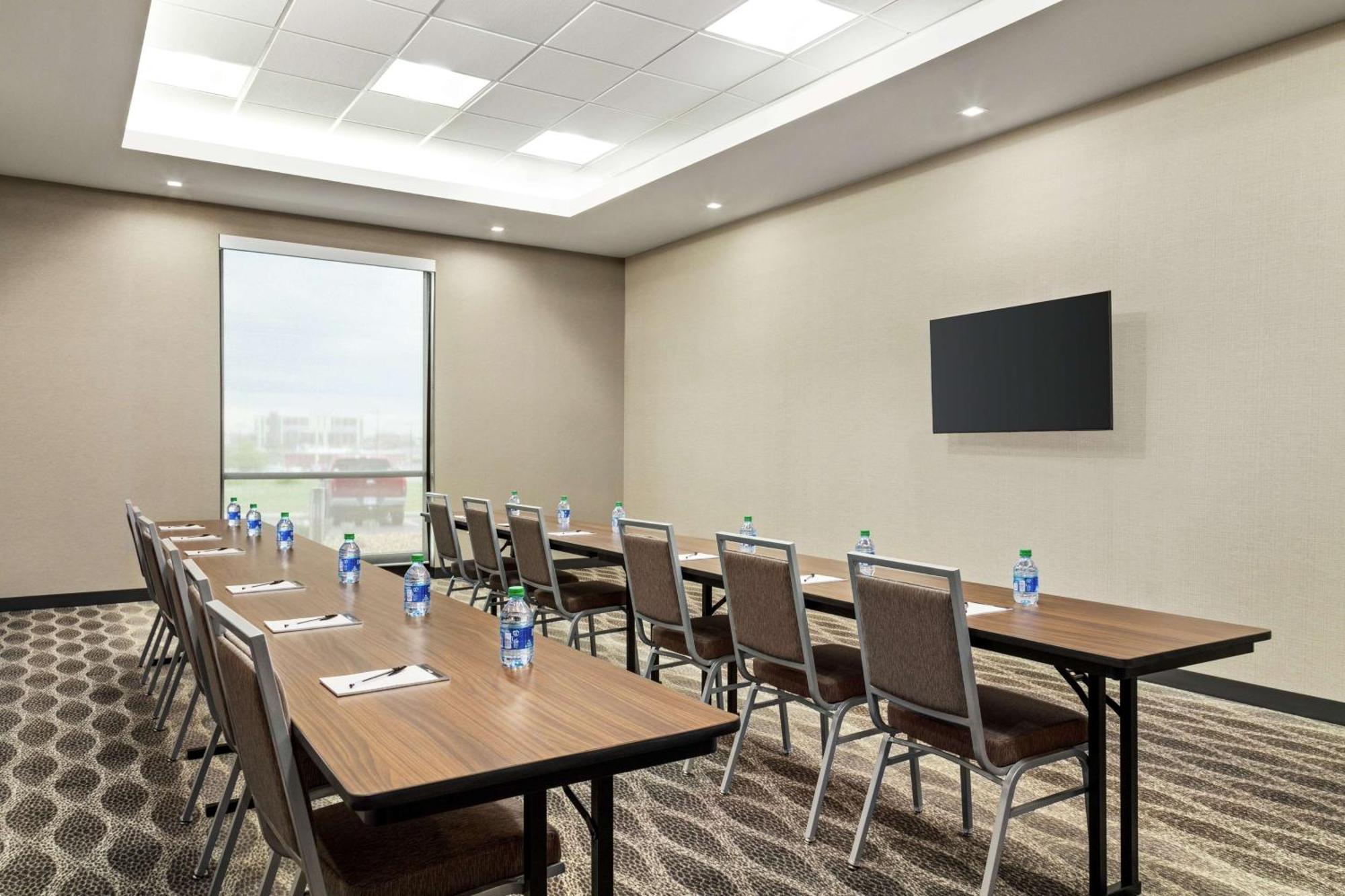 Homewood Suites By Hilton Springfield Medical District Ngoại thất bức ảnh